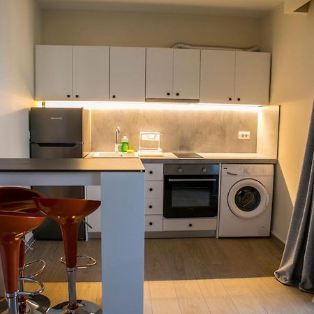 Hotel Alexander Mytikas  Luaran gambar
