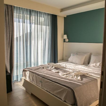Hotel Alexander Mytikas  Luaran gambar