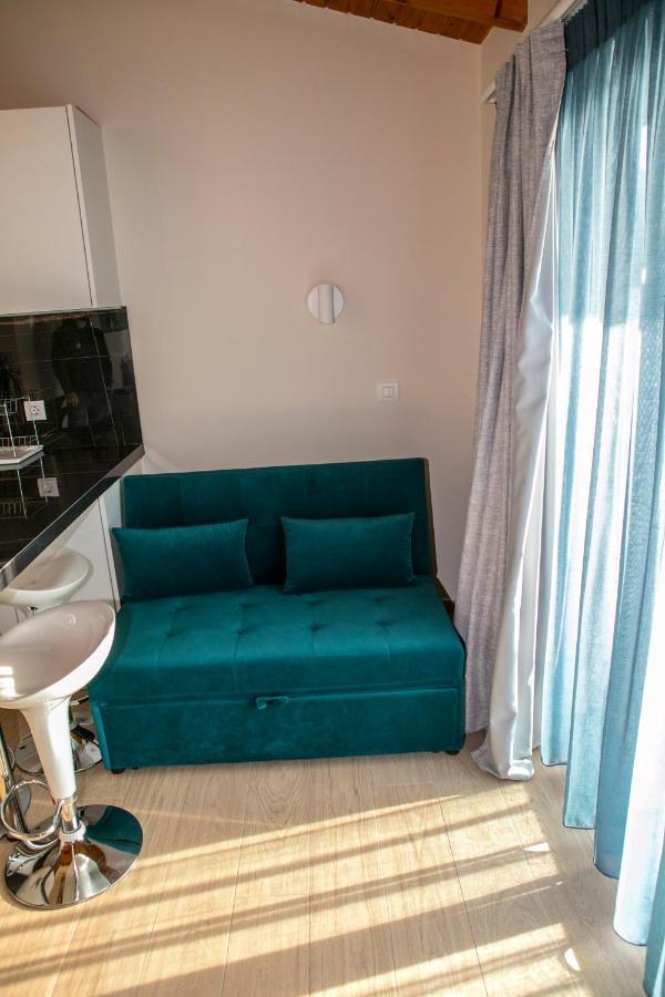 Hotel Alexander Mytikas  Luaran gambar