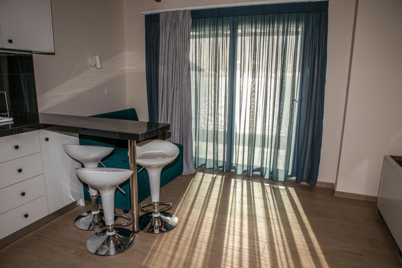 Hotel Alexander Mytikas  Luaran gambar