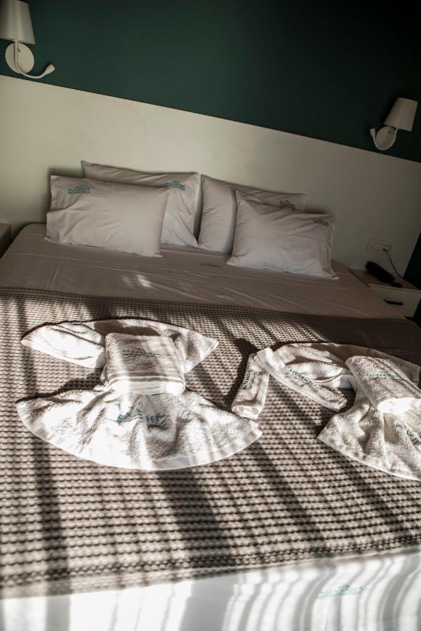 Hotel Alexander Mytikas  Luaran gambar