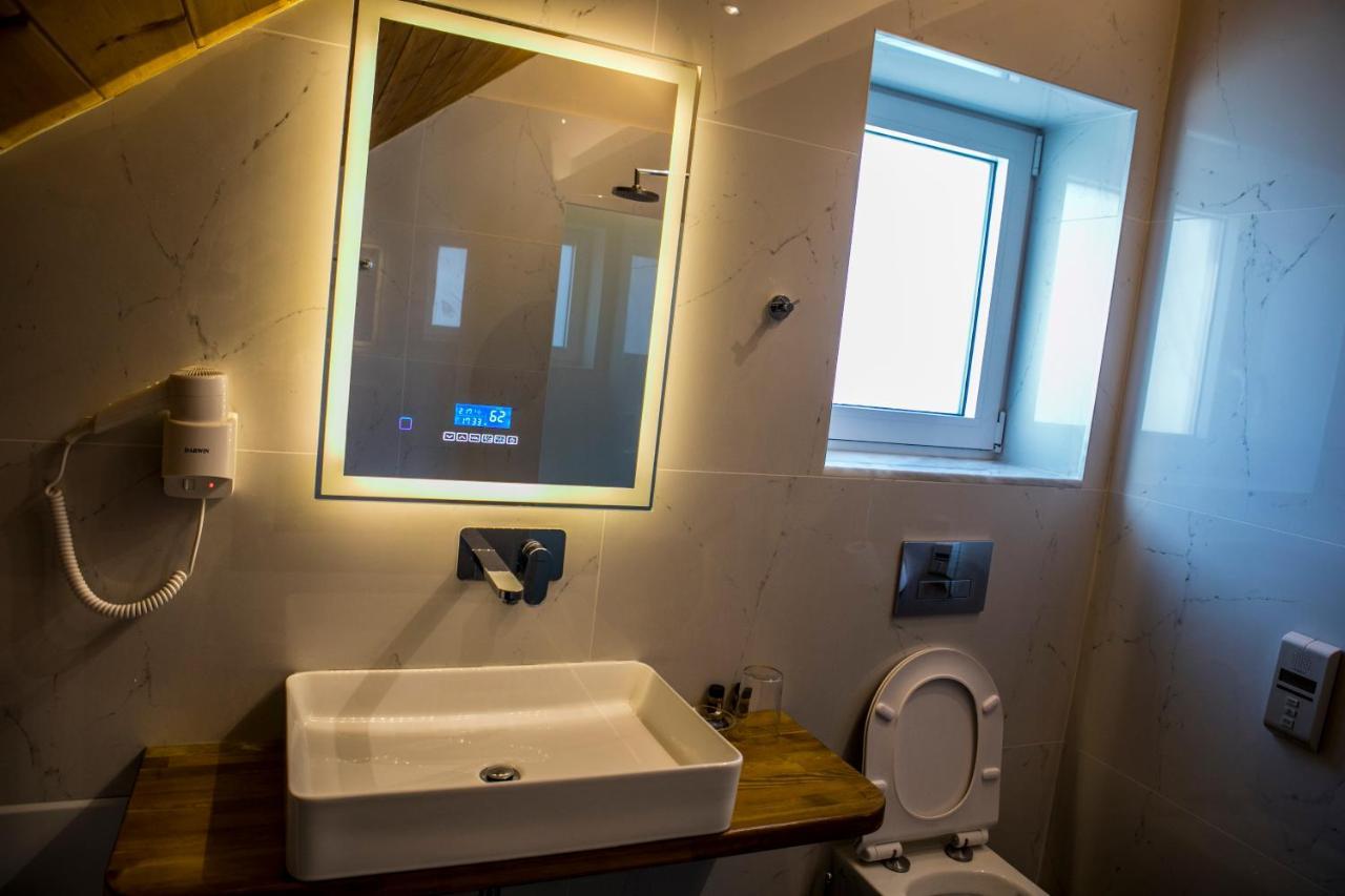 Hotel Alexander Mytikas  Luaran gambar
