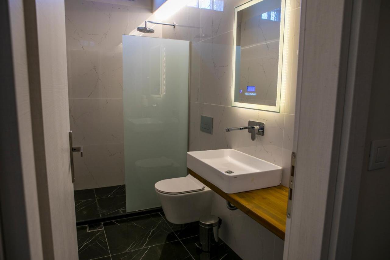 Hotel Alexander Mytikas  Luaran gambar