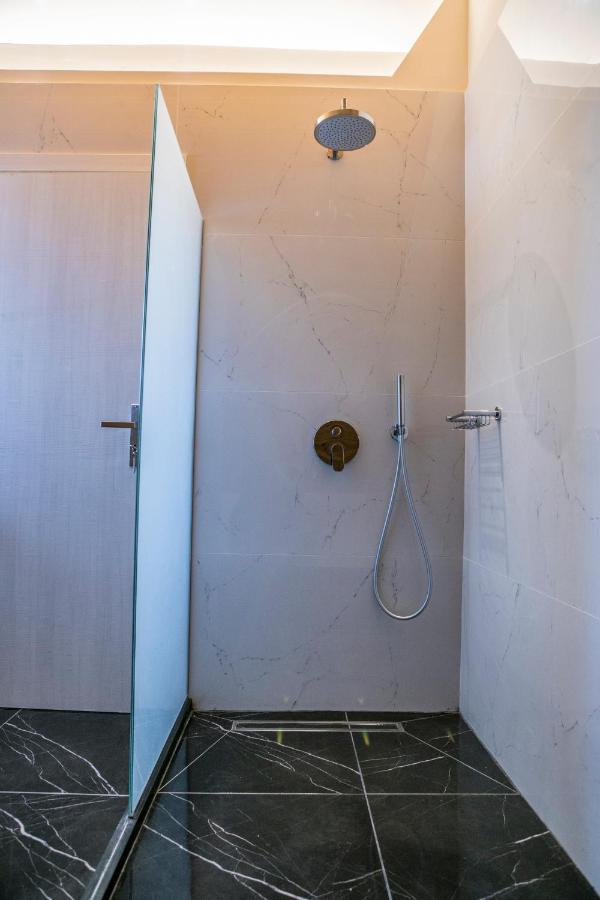 Hotel Alexander Mytikas  Luaran gambar