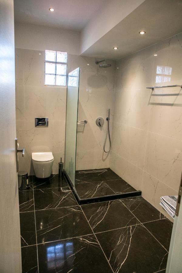 Hotel Alexander Mytikas  Luaran gambar