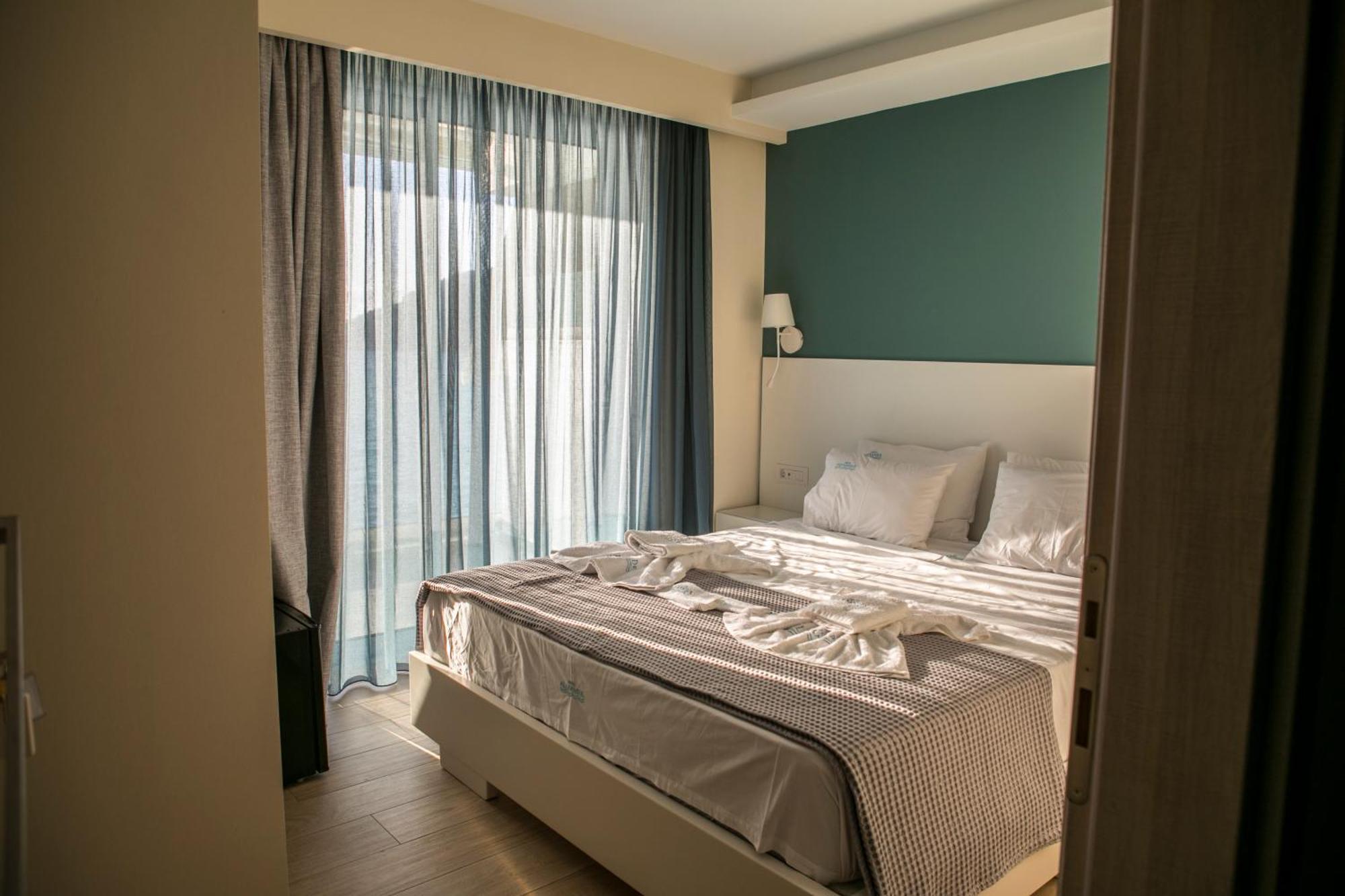 Hotel Alexander Mytikas  Luaran gambar