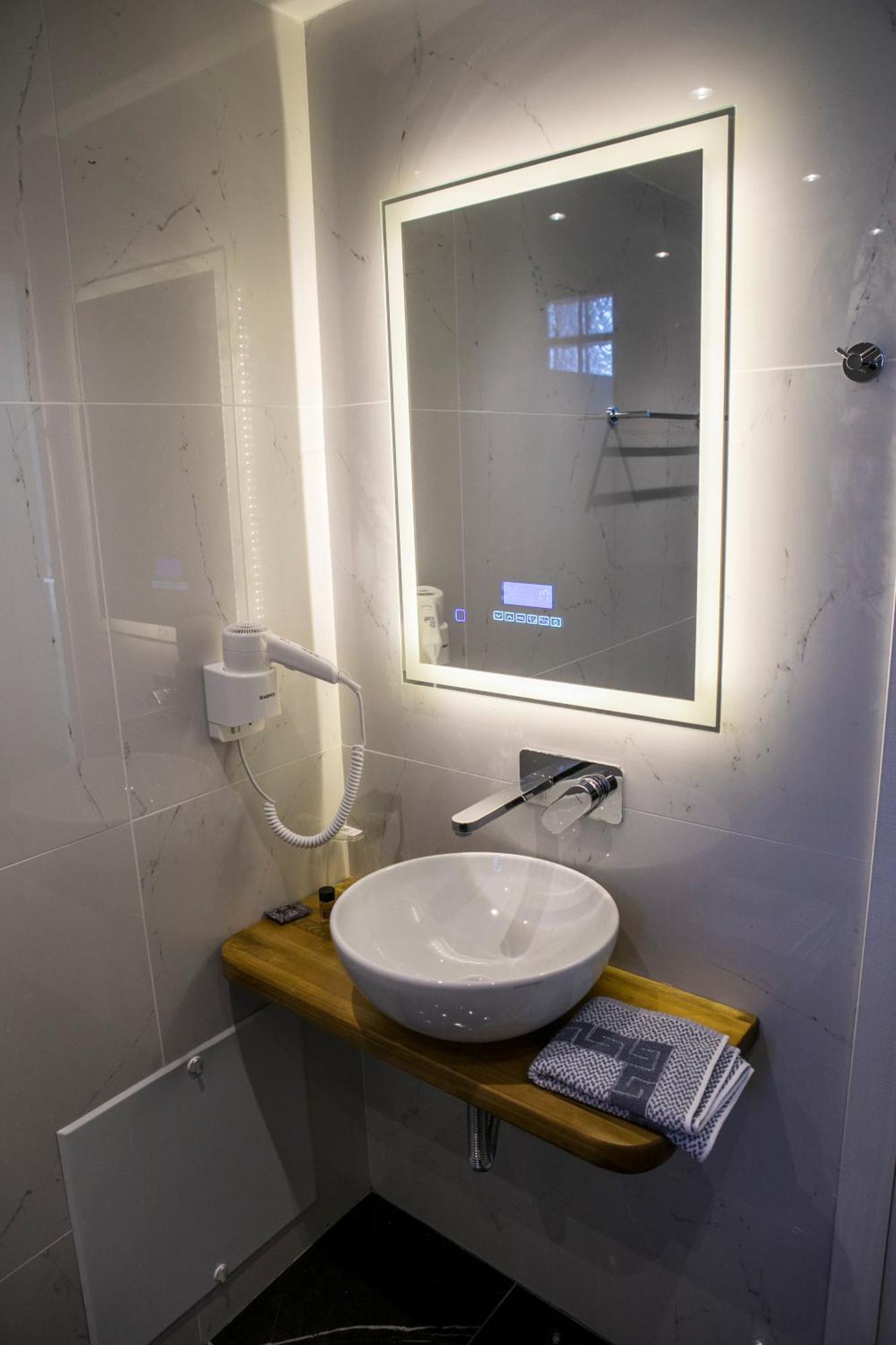 Hotel Alexander Mytikas  Luaran gambar