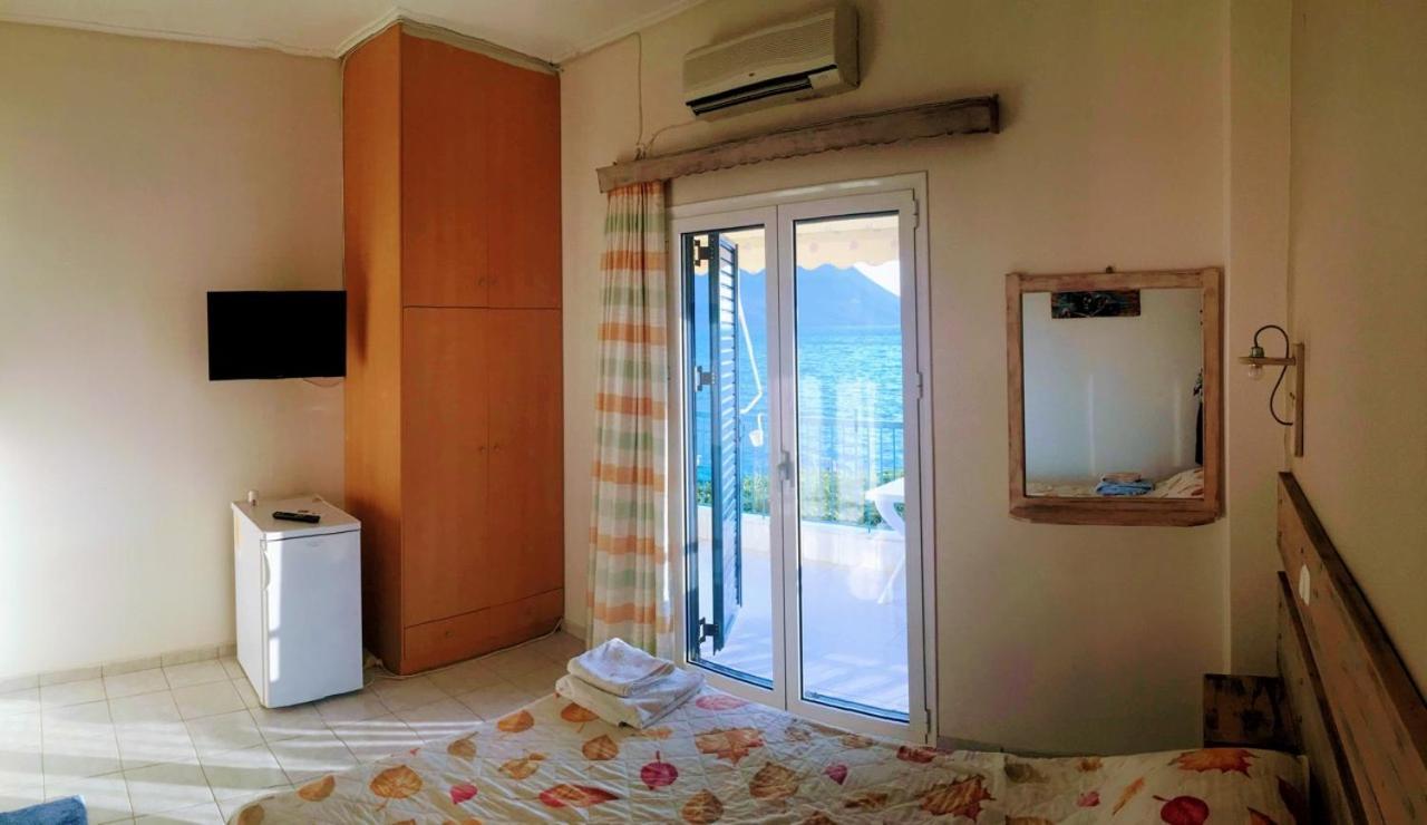 Hotel Alexander Mytikas  Luaran gambar