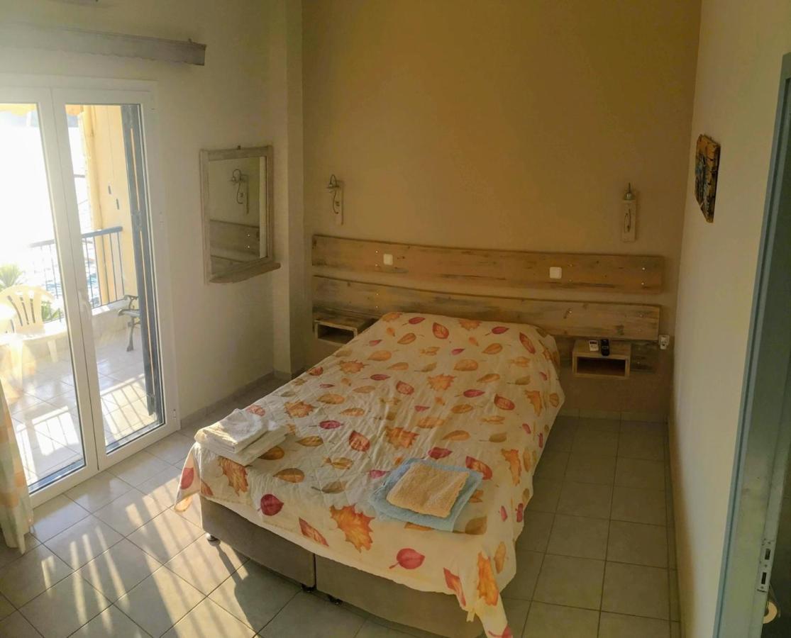 Hotel Alexander Mytikas  Luaran gambar