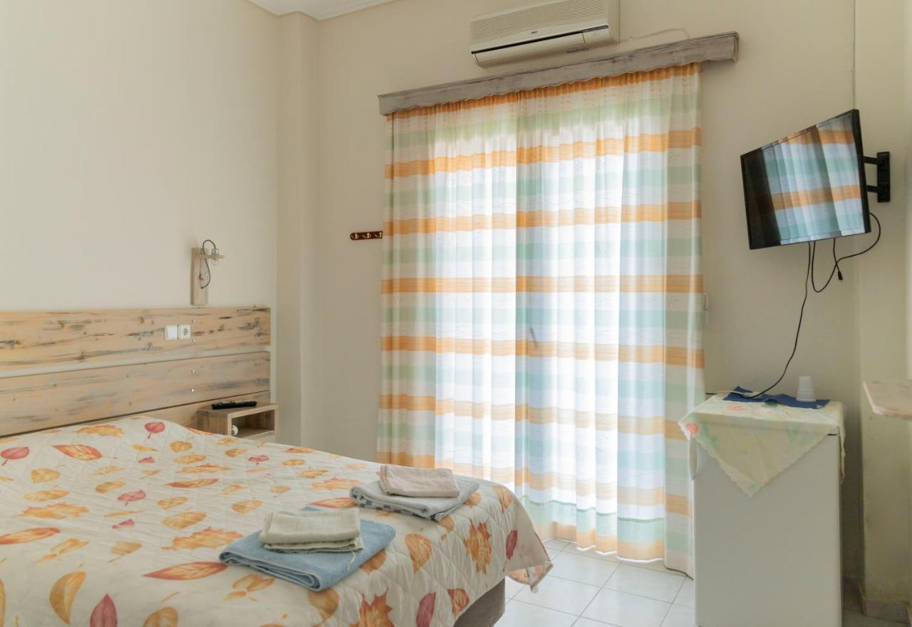 Hotel Alexander Mytikas  Luaran gambar